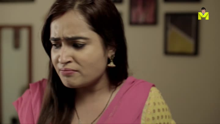 Screenshot Of Shararti Sasural (2025) Hindi Season 01 Episodes 1 To 3 Mastram WEB Series