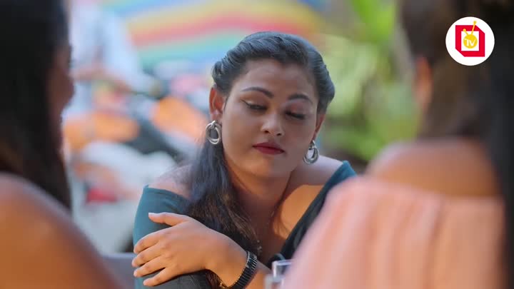 Screenshot Of Shatir (2026) Hindi Season 1 Episodes 1 To 5 TikuTv WEB Series