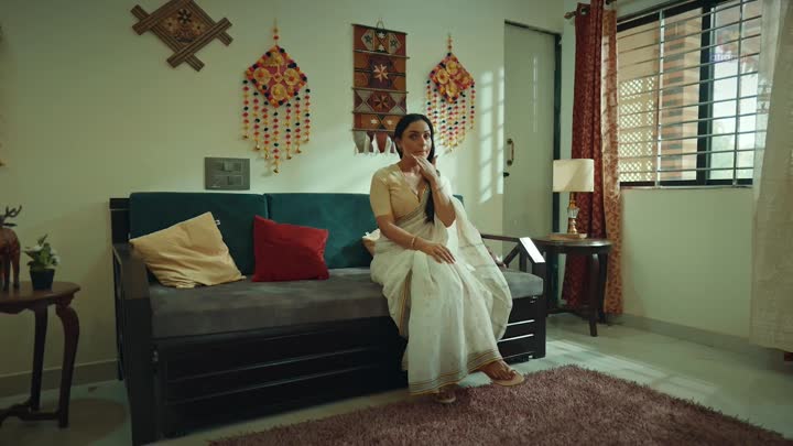 Screenshot Of Shaukeen (2025) Hindi Season 01 Complete Atrangii WEB Series