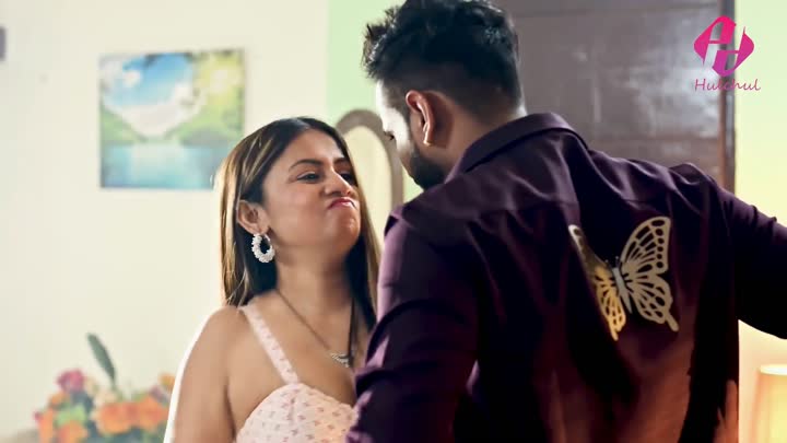 Screenshot Of Shehri Bahurani (2025) HIndi Season 01 Part 02 HulChul WEB Series