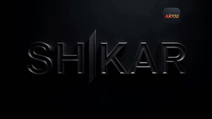 Screenshot Of Shikar (2026) Hindi Season 1 Complete Akkuott WEB Series