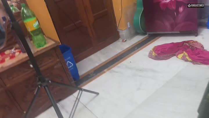 Screenshot Of Shoot Time (2025) Hindi BindasTimes Short Films