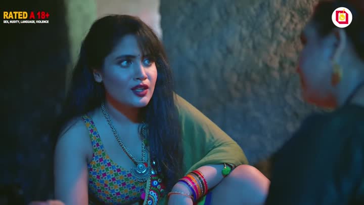 Screenshot Of Shortcut (2026) Hindi Season 1 Episodes 1 TO 8 TikuTv WEB Series