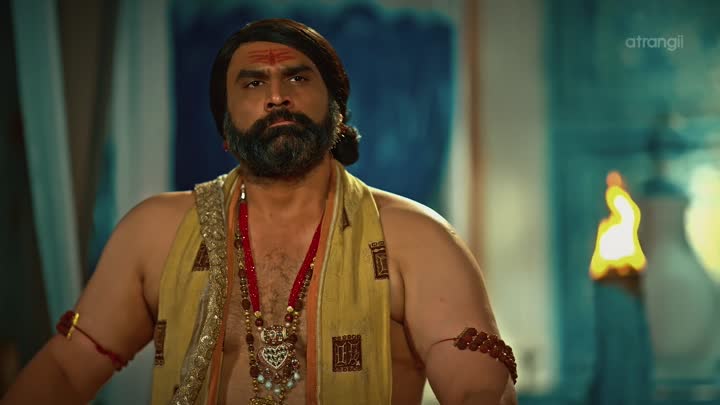 Screenshot Of Shringarika (2026) Hindi Season 1 Part 3 Atrangii WEB Series