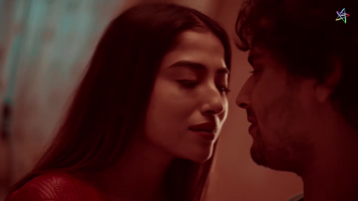 Screenshot Of Sihran (2026) Hindi Season 1 Episodes 1 To 3 Ratri WEB Series