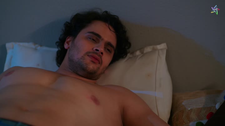 Screenshot Of Sihran (2026) Hindi Season 1 Episodes 1 To 3 Ratri WEB Series