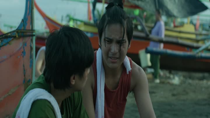 Screenshot Of Sirena (2026) Filipino VivaMax Adult Movies