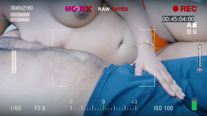 Screenshot Of Slam Book BTS (Raw Tape) (2025) Hindi Season 01 Episodes 02 Moodx WEB Series