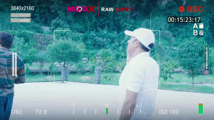 Screenshot Of Slam Book BTS (Raw Tape) (2025) Hindi Season 01 Episodes 03 Moodx WEB Series