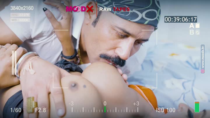 Screenshot Of Slam Book BTS (Raw Tape) (2025) Hindi Season 01 Episodes 03 Moodx WEB Series