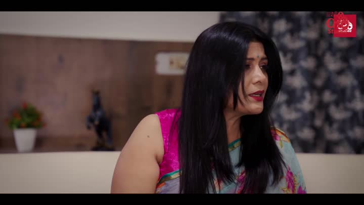 Screenshot Of Smriti (2026) Hindi Season 1 Episodes 1 CRF WEB Series