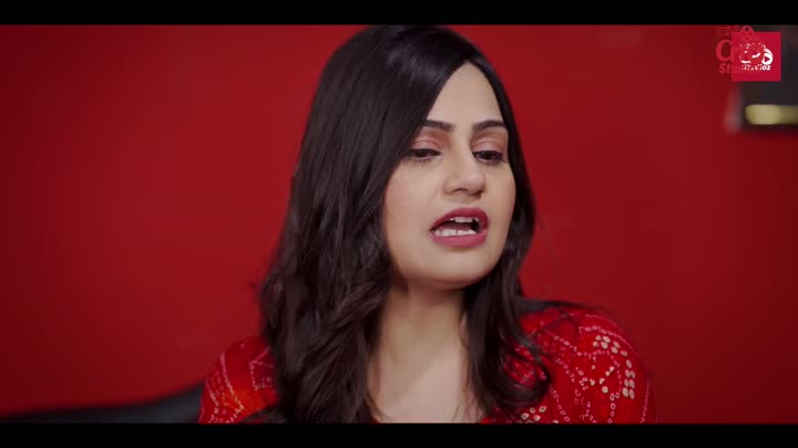 Screenshot Of Smriti (2026) Hindi Season 1 Episodes 1 CRF WEB Series