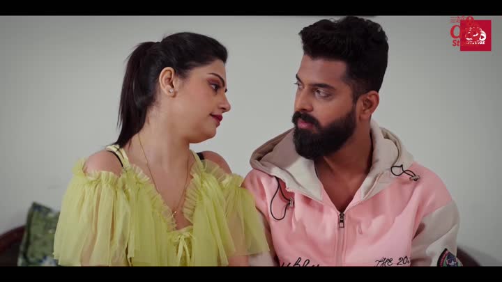 Screenshot Of Smriti (2026) Hindi Season 1 Episodes 1 CRF WEB Series