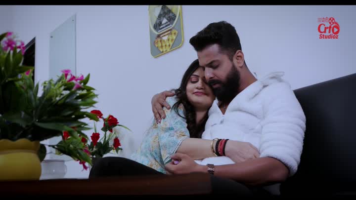 Screenshot Of Smriti (2026) Hindi Season 1 Episodes 2 CRF WEB Series