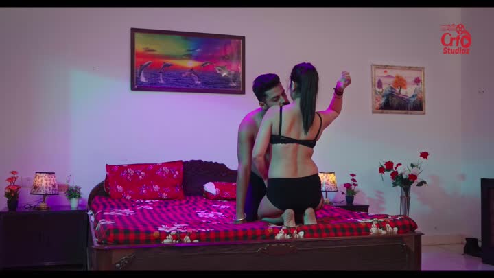 Screenshot Of Smriti (2026) Hindi Season 1 Episodes 2 CRF WEB Series