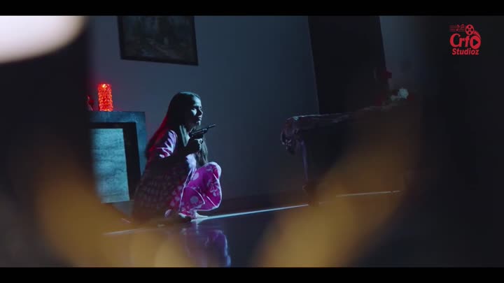 Screenshot Of Smriti (2026) Hindi Season 1 Episodes 5  CRF WEB Series