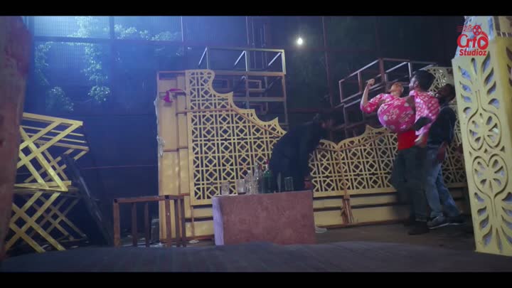 Screenshot Of Smriti (2026) Hindi Season 1 Episodes 5  CRF WEB Series