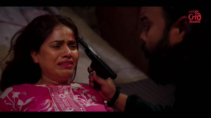 Screenshot Of Smriti (2026) Hindi Season 1 Episodes 5  CRF WEB Series
