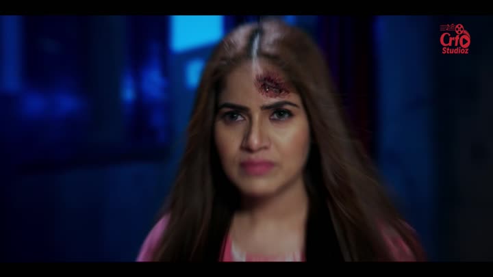 Screenshot Of Smriti (2026) Hindi Season 1 Episodes 6 CRF WEB Series