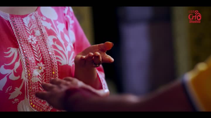 Screenshot Of Smriti (2026) Hindi Season 1 Episodes 6 CRF WEB Series