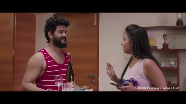 Screenshot Of Space (2026) Hindi Season 01 Episodes 1 To 6 Mastii WEB Series