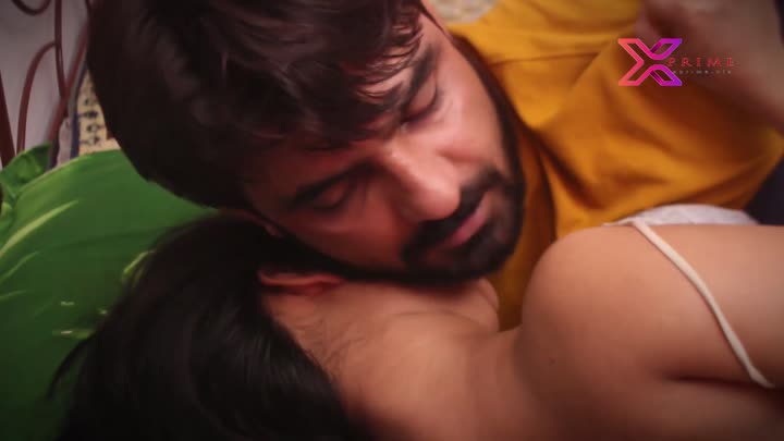 Screenshot Of Special Girlfriend (2025) Hindi Xprime Short Films