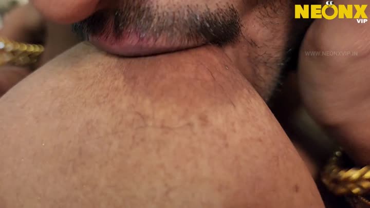 Screenshot Of Spicy Bhabhi (2025) Hindi NeonX Short Films