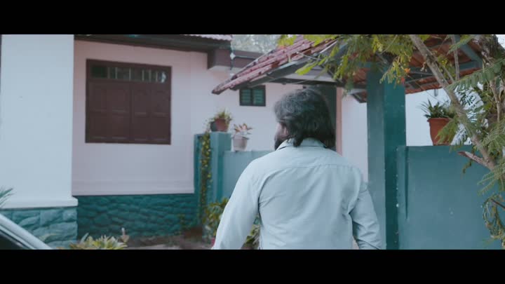 Screenshot Of Sringaram (2025) Malayalam SigmaSeries Short Films