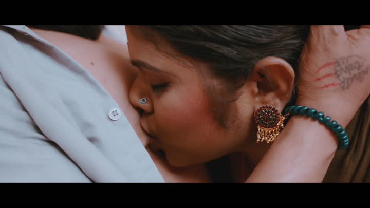 Screenshot Of Sringaram (2025) Malayalam SigmaSeries Short Films