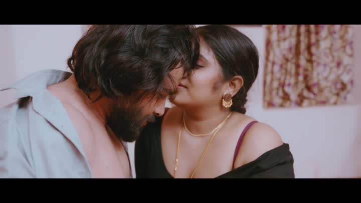 Screenshot Of Sringaram (2025) Malayalam SigmaSeries Short Films