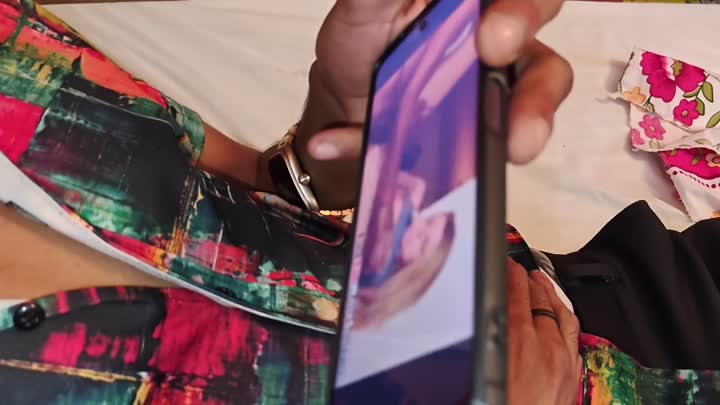 Screenshot Of Stepsister Ki Chudai (2025) Hindi Uncut Short Films