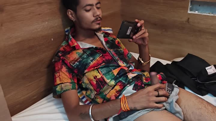 Screenshot Of Stepsister Ki Chudai (2025) Hindi Uncut Short Films