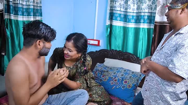 Screenshot Of Students Aur Madam (2025) Hindi GoddesMahi Short Films
