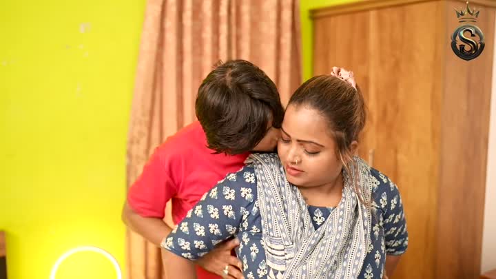 Screenshot Of Subarkkathile Then Kanikal (2025) Malayalam SigmaSeries Short Films
