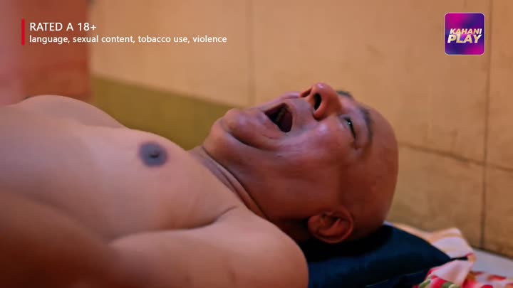 Screenshot Of Suhaagraat (2025) Hindi Season 1 Part 1 KahaniPlay WEB Series