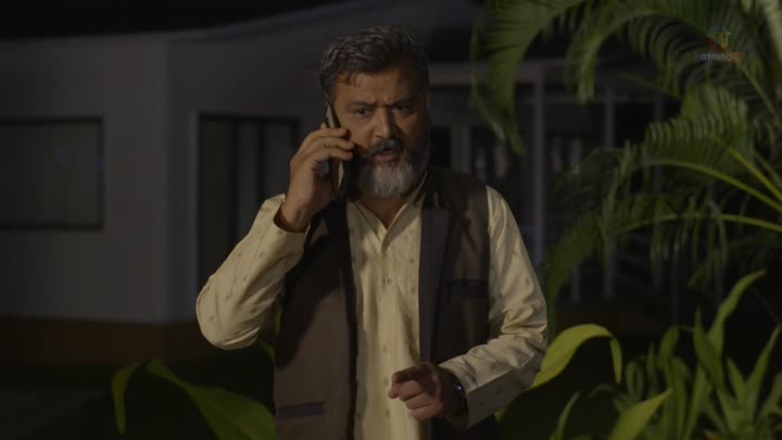 Screenshot Of Supari (2025) Hindi Atrangii Short Films