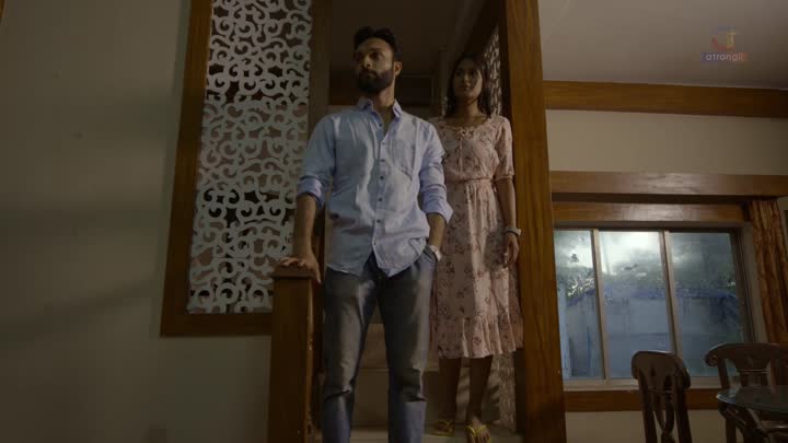 Screenshot Of Supari (2025) Hindi Atrangii Short Films