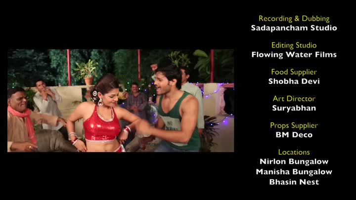 Screenshot Of Super Model (2025) Hindi Season 01 Episodes 1 To 6 Mastram WEB Series
