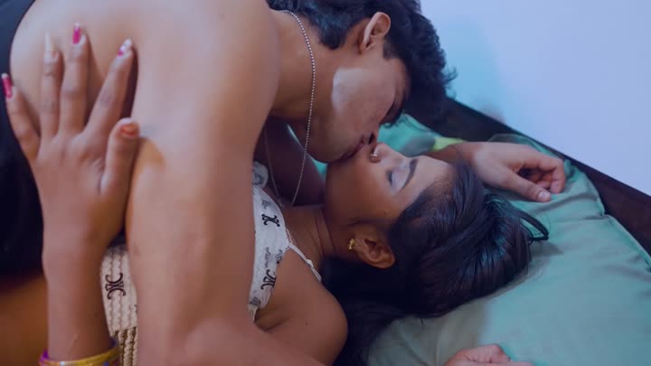 Screenshot Of Super Night (2025) Hindi Uncut Short Films