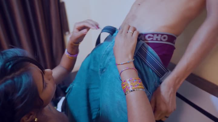 Screenshot Of Super Night (2025) Hindi Uncut Short Films