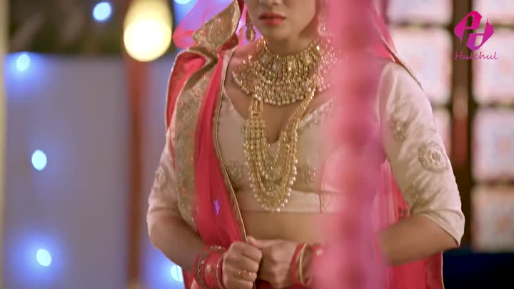 Screenshot Of Svayamvar (2025) HIndi Season 01 Part 01 HulChul WEB Series