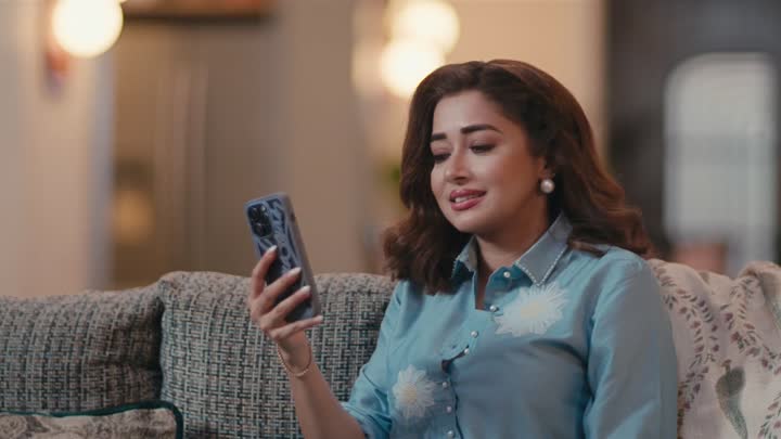 Screenshot Of Sweat Aur Secrets (2025) Hindi Season 01 Complete Shemaroo WEB Series