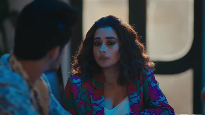 Screenshot Of Sweat Aur Secrets (2025) Hindi Season 01 Complete Shemaroo WEB Series