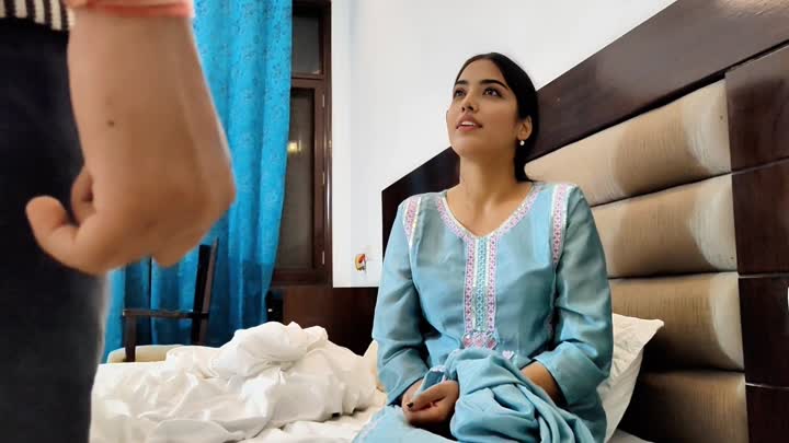 Screenshot Of Sweety Bhabhi 3 (2026) Hindi Uncut Short Films