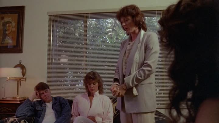 Screenshot Of Taboo IV: The Younger Generation (1995) English Adult Movies