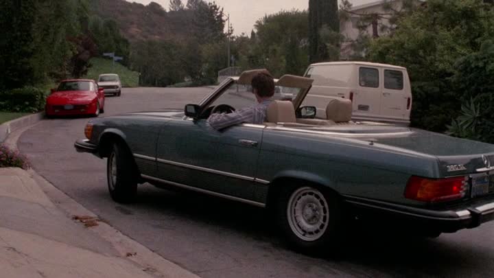 Screenshot Of Taboo IV: The Younger Generation (1995) English Adult Movies