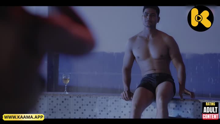Screenshot Of Tadap (2026) Hindi Kaama Short Films