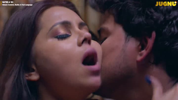 Screenshot Of Tadap Ek Duje Ke Liye (2025) Hindi Season 01 Episodes 1 to 2 Jugnu WEB Series