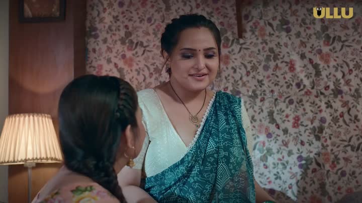 Screenshot Of Tadka (2025) Hindi Season 01 Part 01 ULLU WEB Series