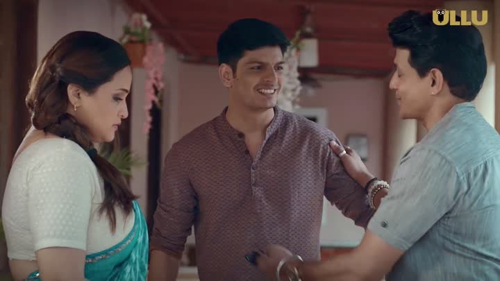 Screenshot Of Tadka (2025) Hindi Season 01 Part 01 ULLU WEB Series
